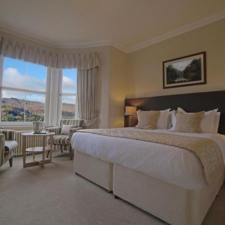 Tigh Na Cloich Hotel Pitlochry Esterno foto