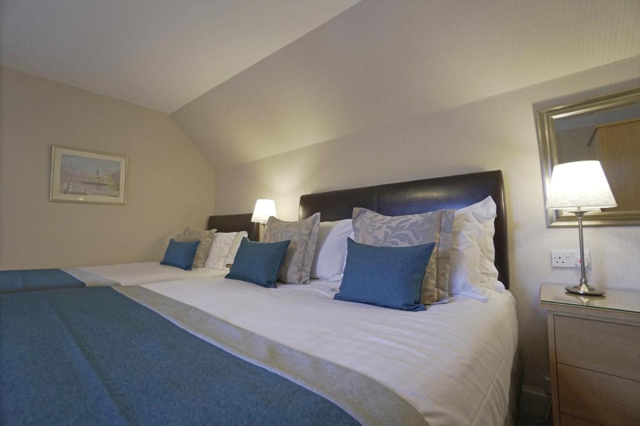 Tigh Na Cloich Hotel Pitlochry Esterno foto