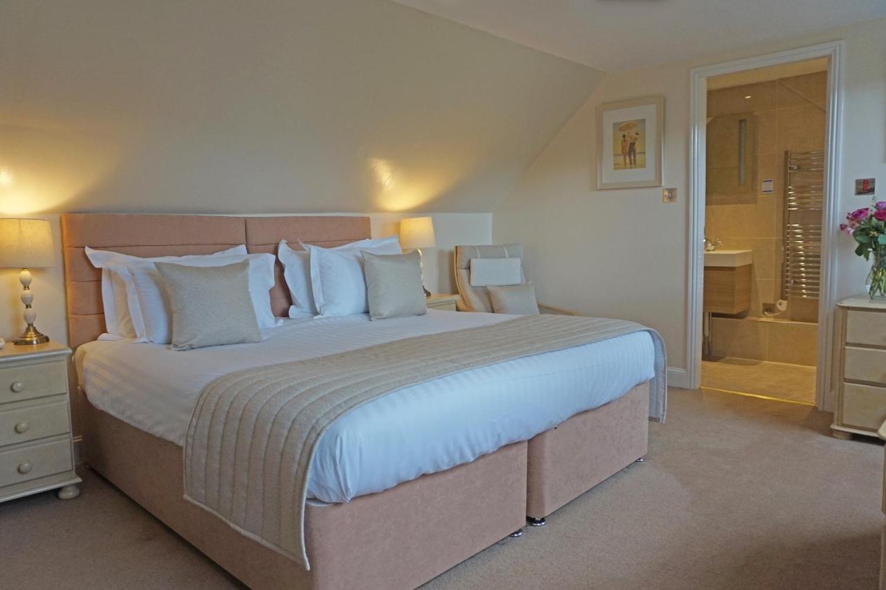 Tigh Na Cloich Hotel Pitlochry Esterno foto